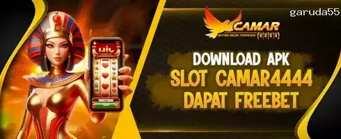Bonus Spesial Download garuda55 APK screenshot