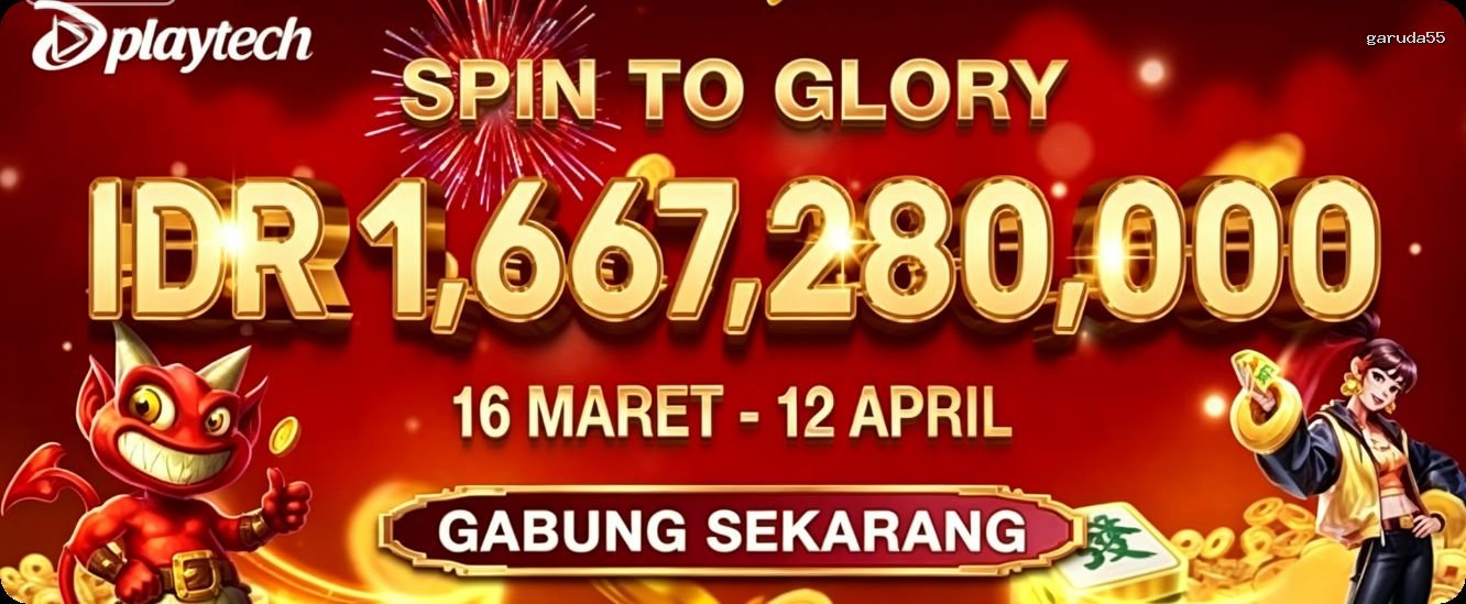 Unduh garuda55 apk Versi Terbaru